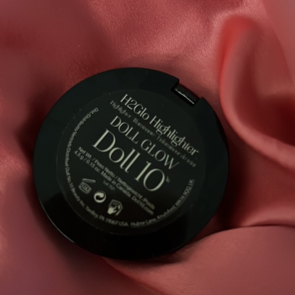 Doll 10 H2GLO Doll Glow HIGHLIGHTER - Picture 6 of 6